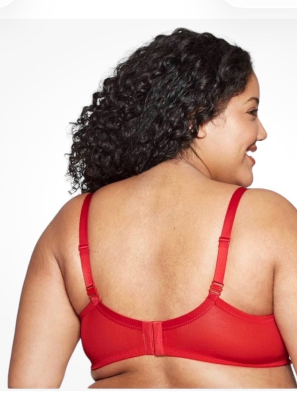 NWT 40DDD Auden Red Bras – 2 for $20! 💕 - Picture 2 of 11